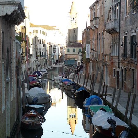 "Ea Casa De Mi 2", L'Incanto Di Vivere Venezia Exterior photo