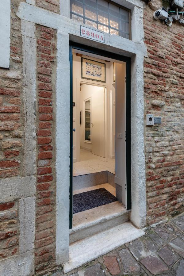 "Ea Casa De Mi 2", L'Incanto Di Vivere Venezia Exterior photo