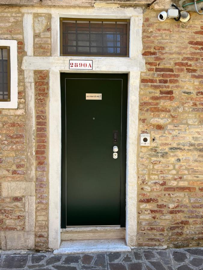 "Ea Casa De Mi 2", L'Incanto Di Vivere Venezia Exterior photo