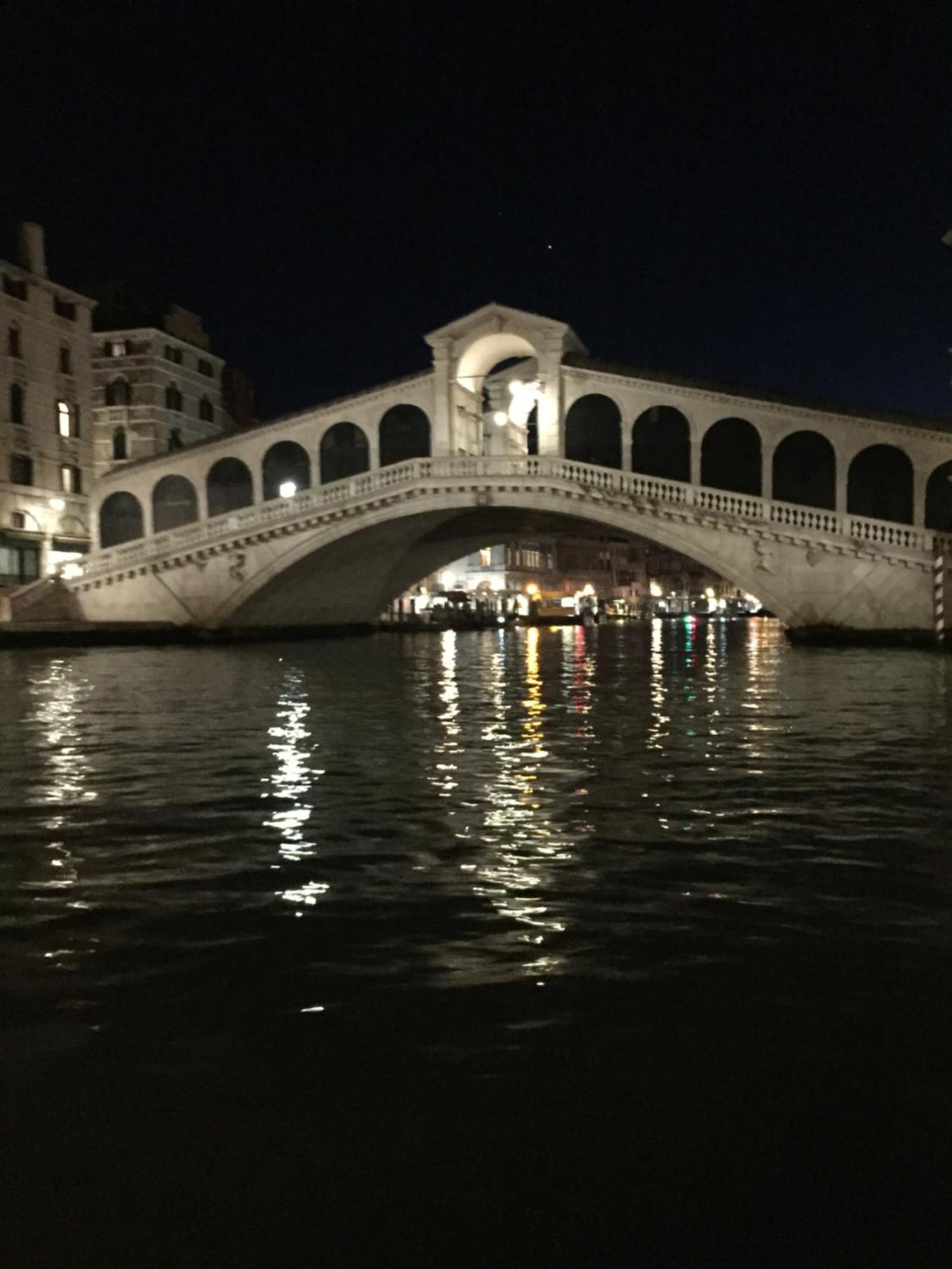 "Ea Casa De Mi 2", L'Incanto Di Vivere Venezia Exterior photo