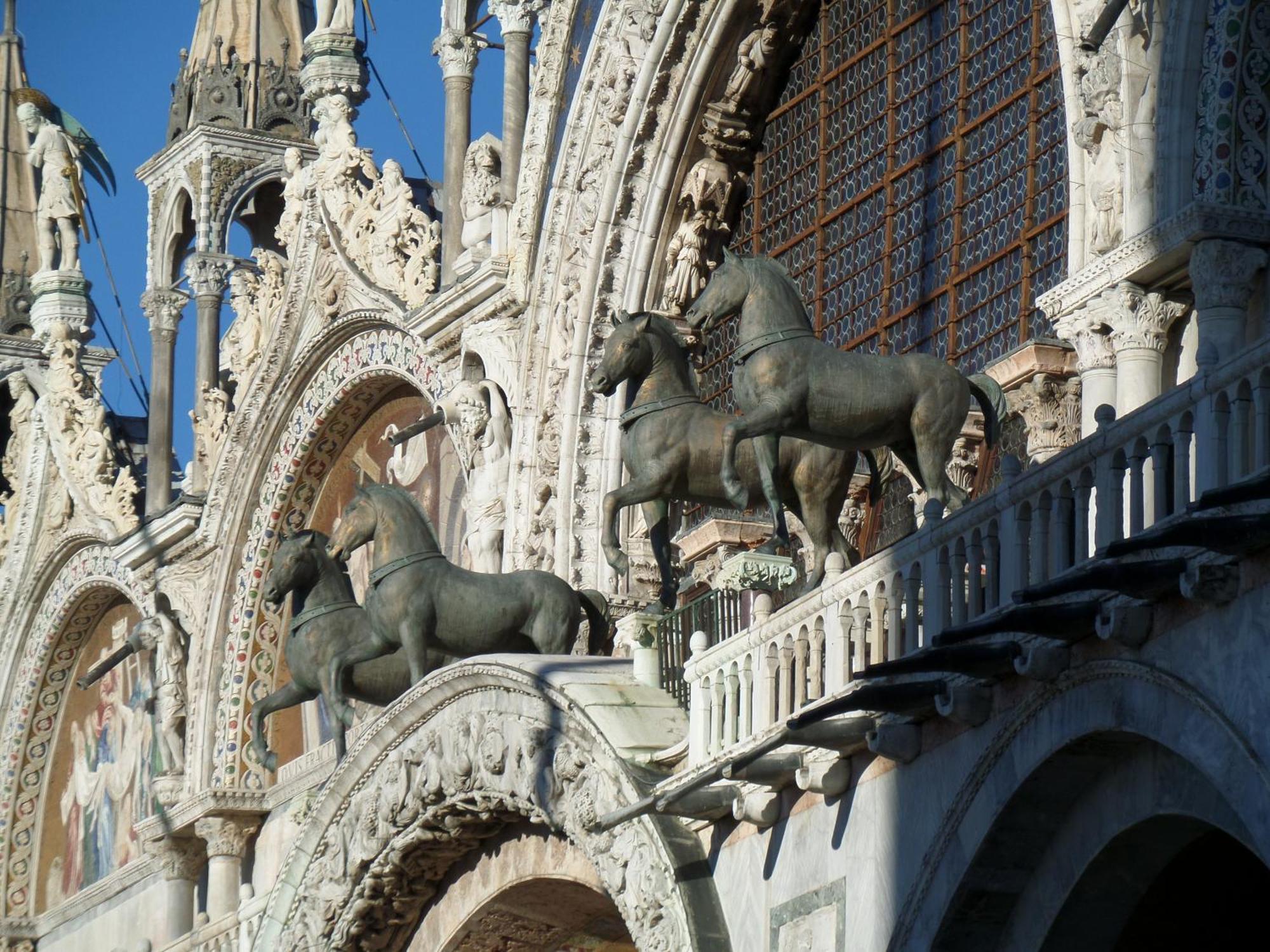 "Ea Casa De Mi 2", L'Incanto Di Vivere Venezia Exterior photo